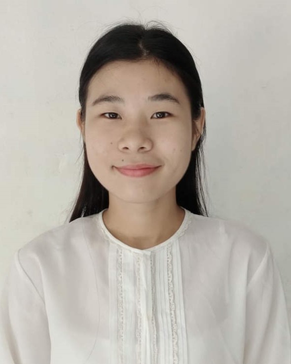 Sunday school teacher