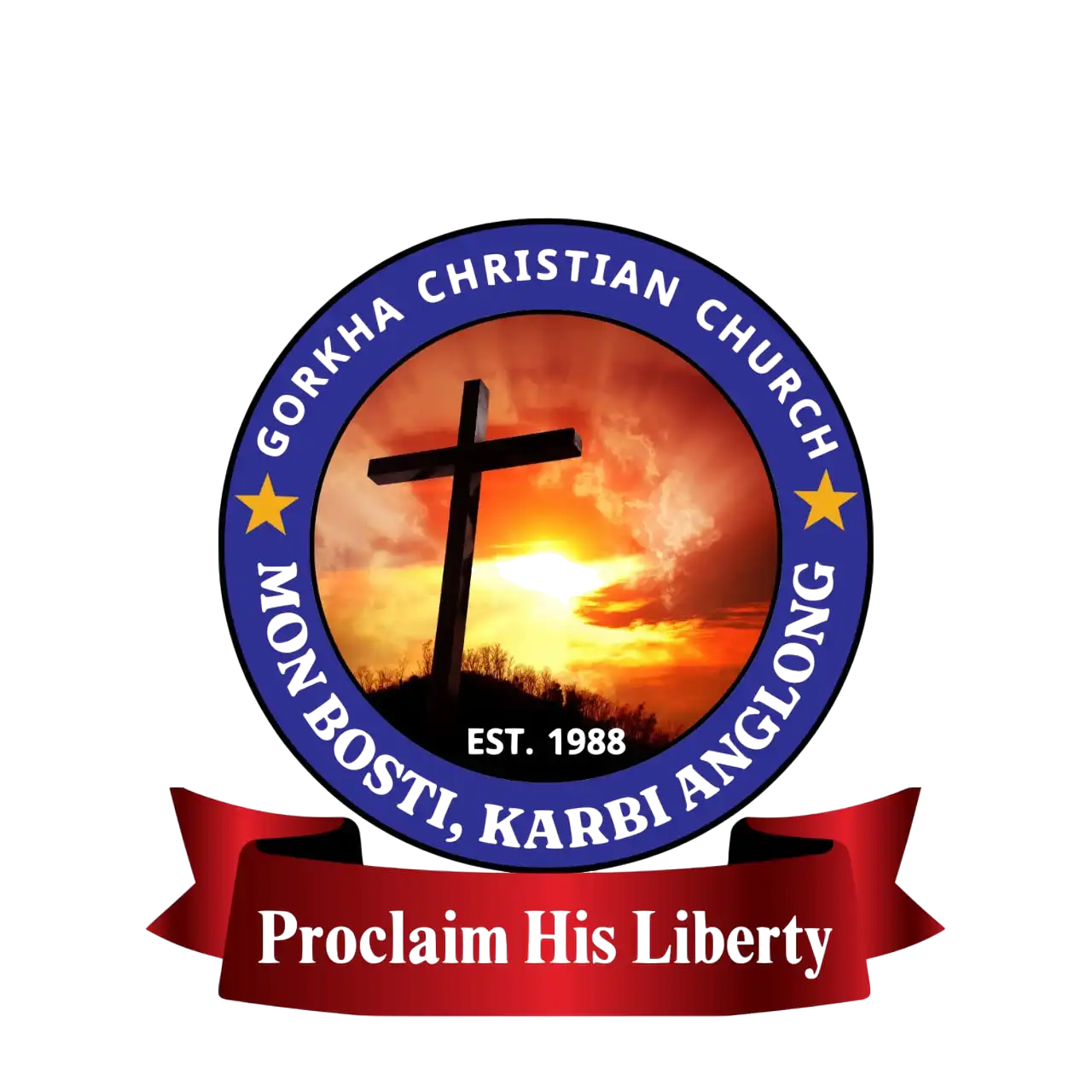 Church'S Logo